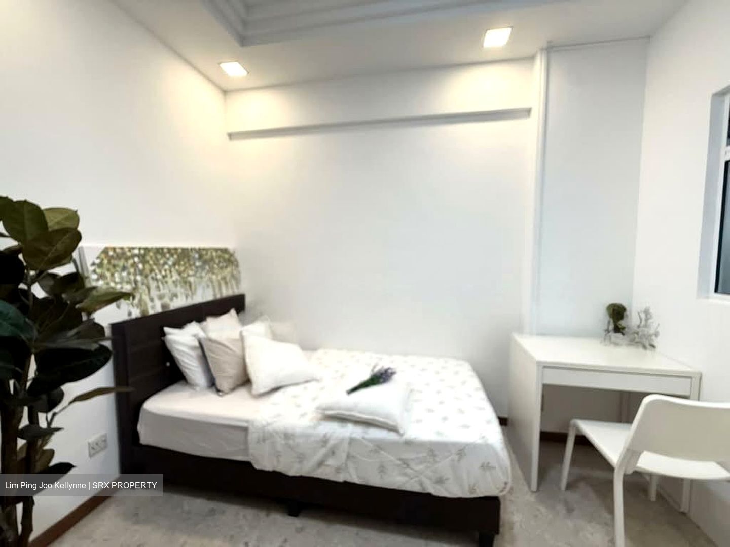 Summerdale (D22), Condominium #572624561